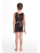 ACROBATICS boys' set