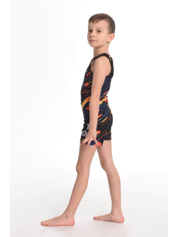 ACROBATICS Jungen-Set