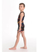 ACROBATICS boys' set