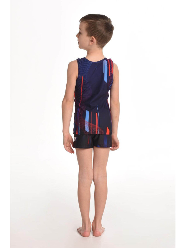 FLIPPIN-Jungen-Set