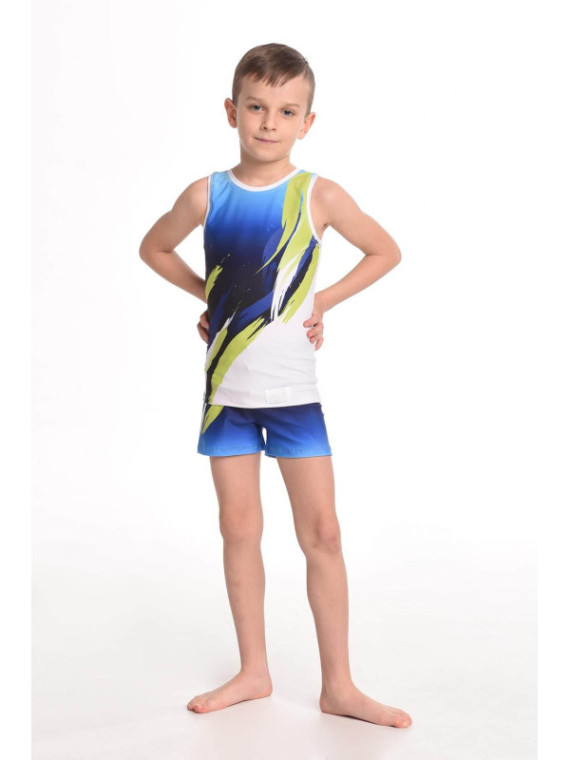 Komplet chłopięcy LAGOON