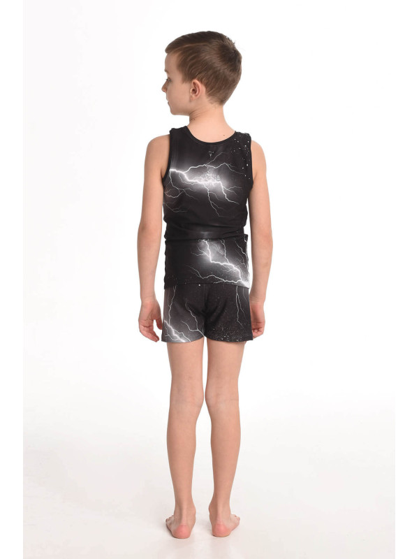 Jungen-Set THUNDER