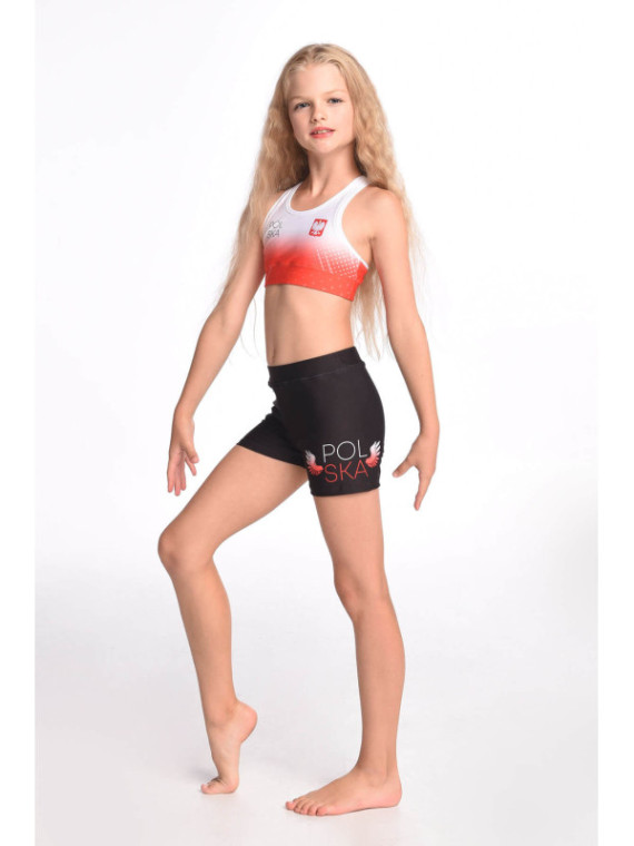 Komplet Fly Poland Short