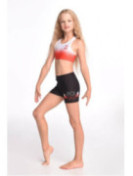 Set Fly Poland short