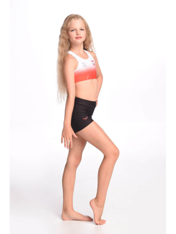 Set Fly Poland short