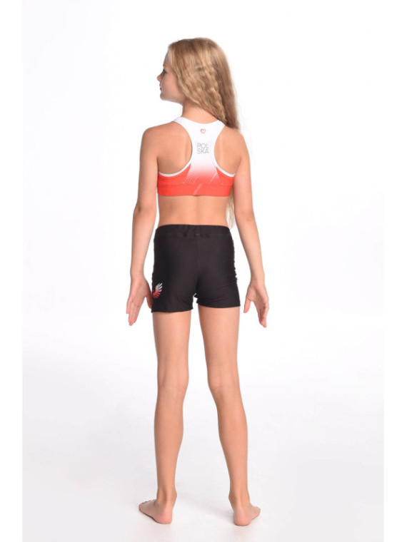 Set Fly Poland short