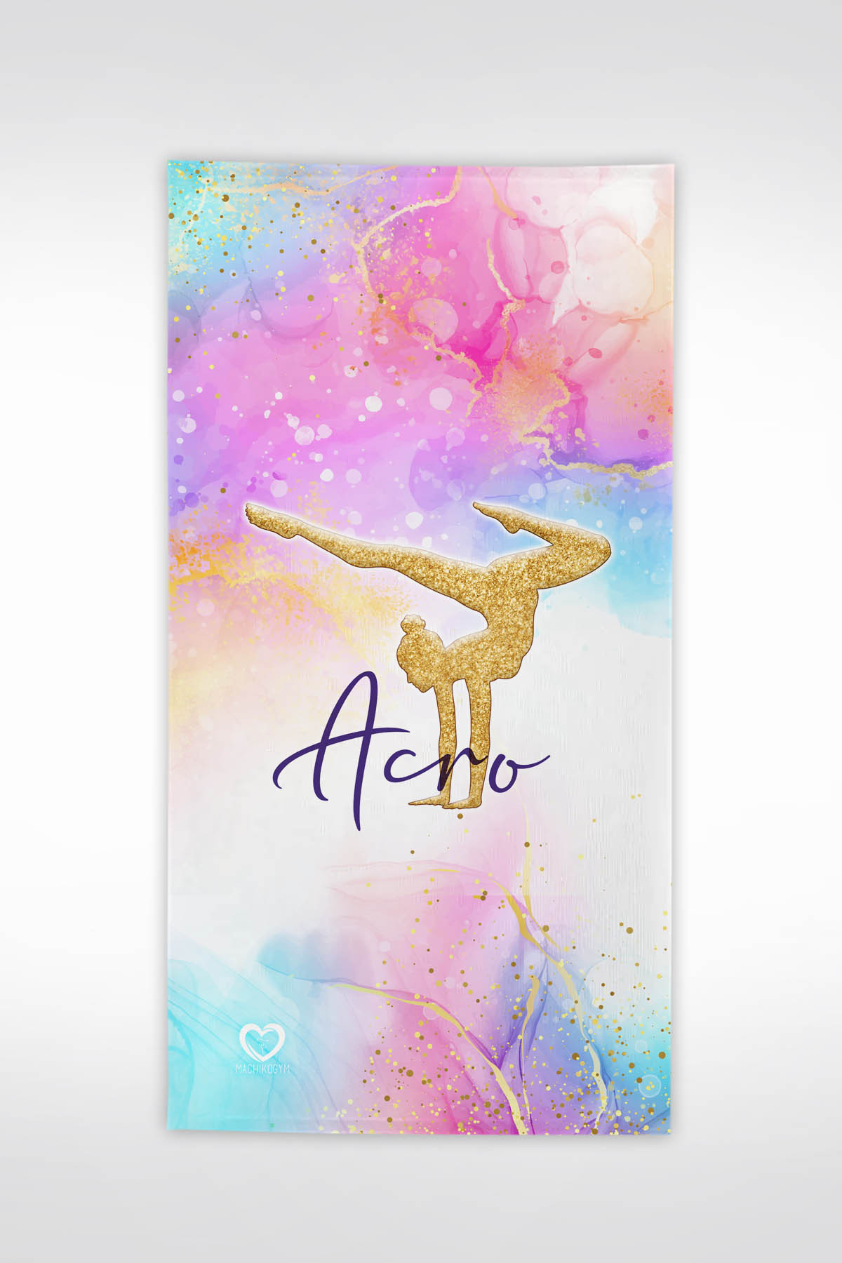 Handtuch Marble Acro