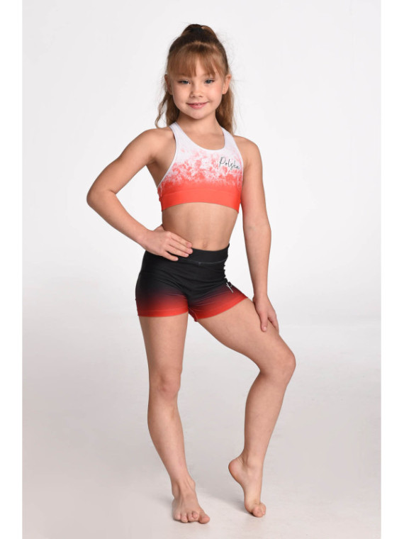 Set Gold Eagle short