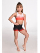 Set Gold Eagle short