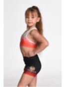 Set Gold Eagle short