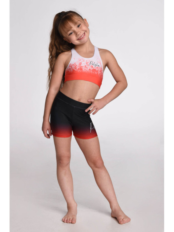 Set Gold Eagle short