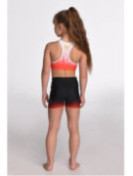 Set Gold Eagle short