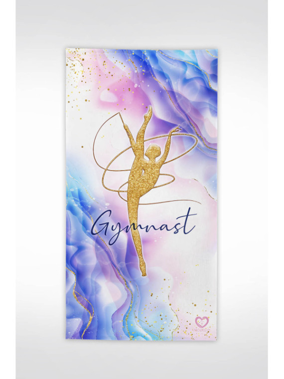 Ręcznik Marble Gymnast