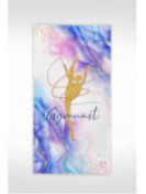 Handtuch Marble Gymnast