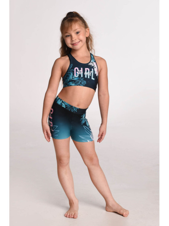 Set Belissa short