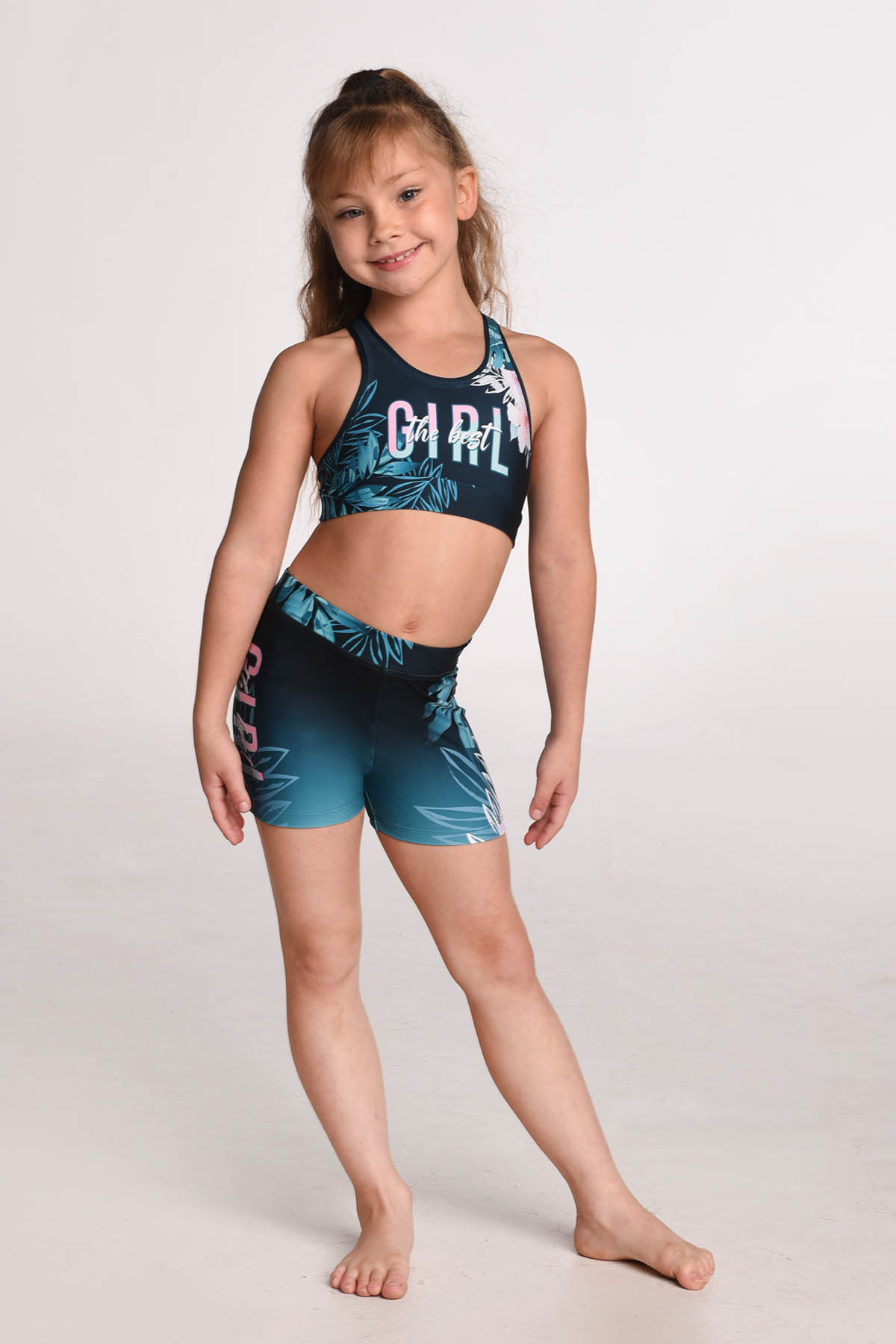 Komplet Belissa short