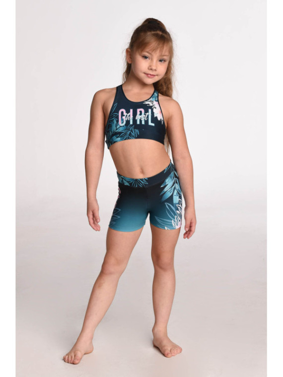 set Belissa short