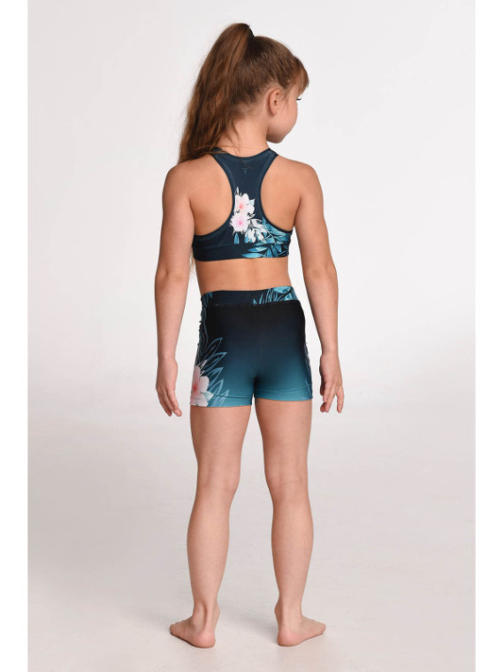 set Belissa short