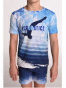 ACRO ICE langes Set für Jungen