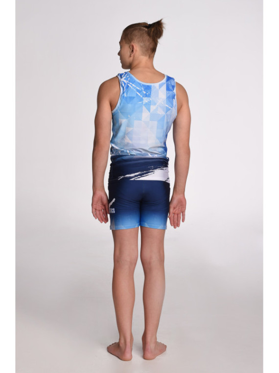 ACRO ICE-Shortset für Jungen