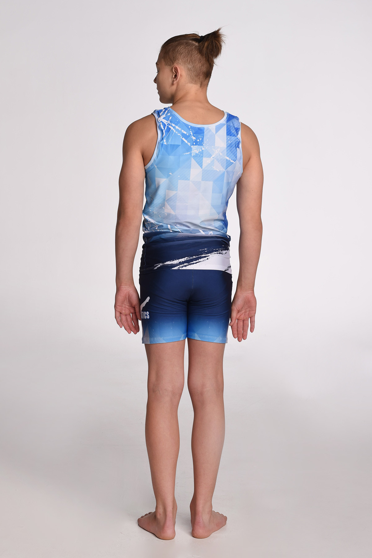 ACRO ICE-Shortset für Jungen