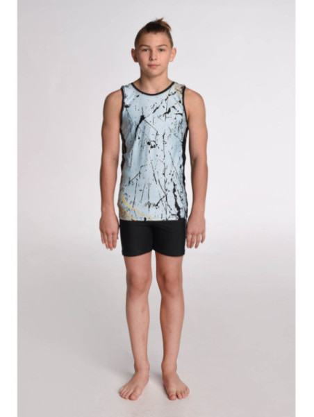 ACRO MESH boys' set