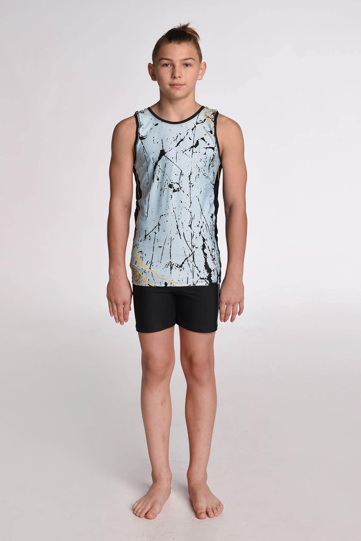 ACRO MESH Set für Jungen