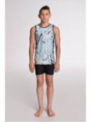 ACRO MESH boys' set