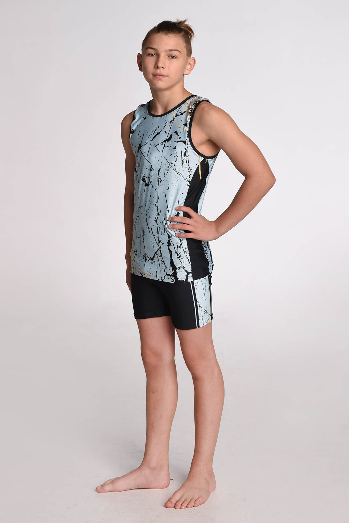 ACRO MESH Set für Jungen