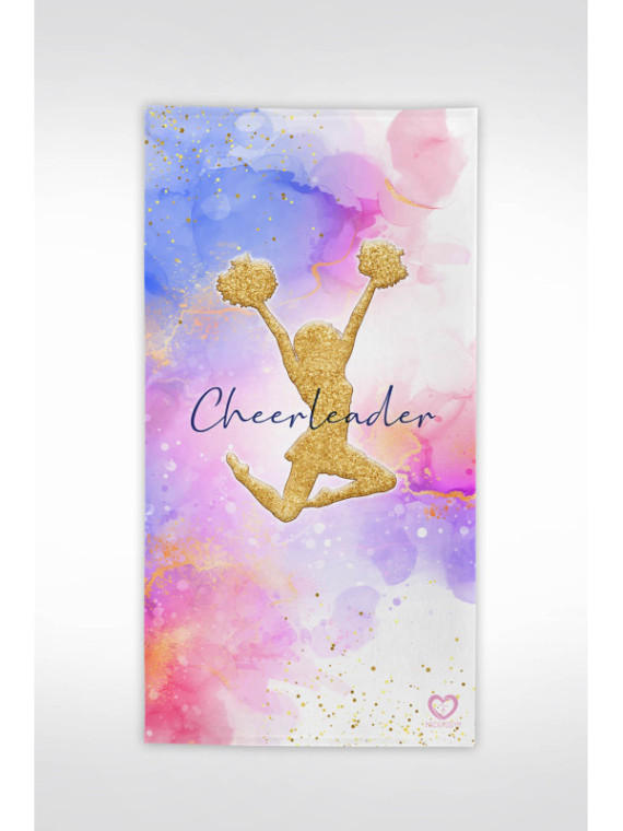 Handtuch Marble Cheer