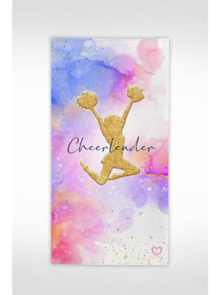Ręcznik Marble Cheer