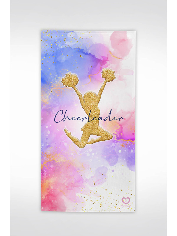Ręcznik Marble Cheer