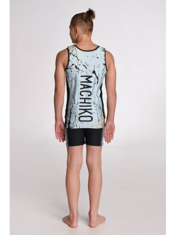 ACRO MESH boys' set