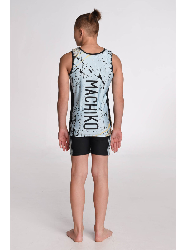 ACRO MESH boys' set