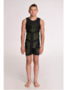 ACRO HEXAGON Short-Set für Jungen