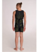 ACRO HEXAGON Short-Set für Jungen