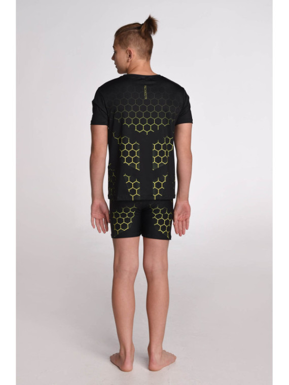 ACRO HEXAGON langes Set für Jungen