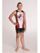 ACRO ICARUS Short-Set für Jungen