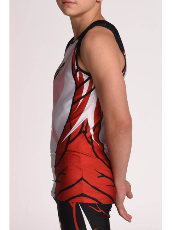 ACRO ICARUS Short-Set für Jungen