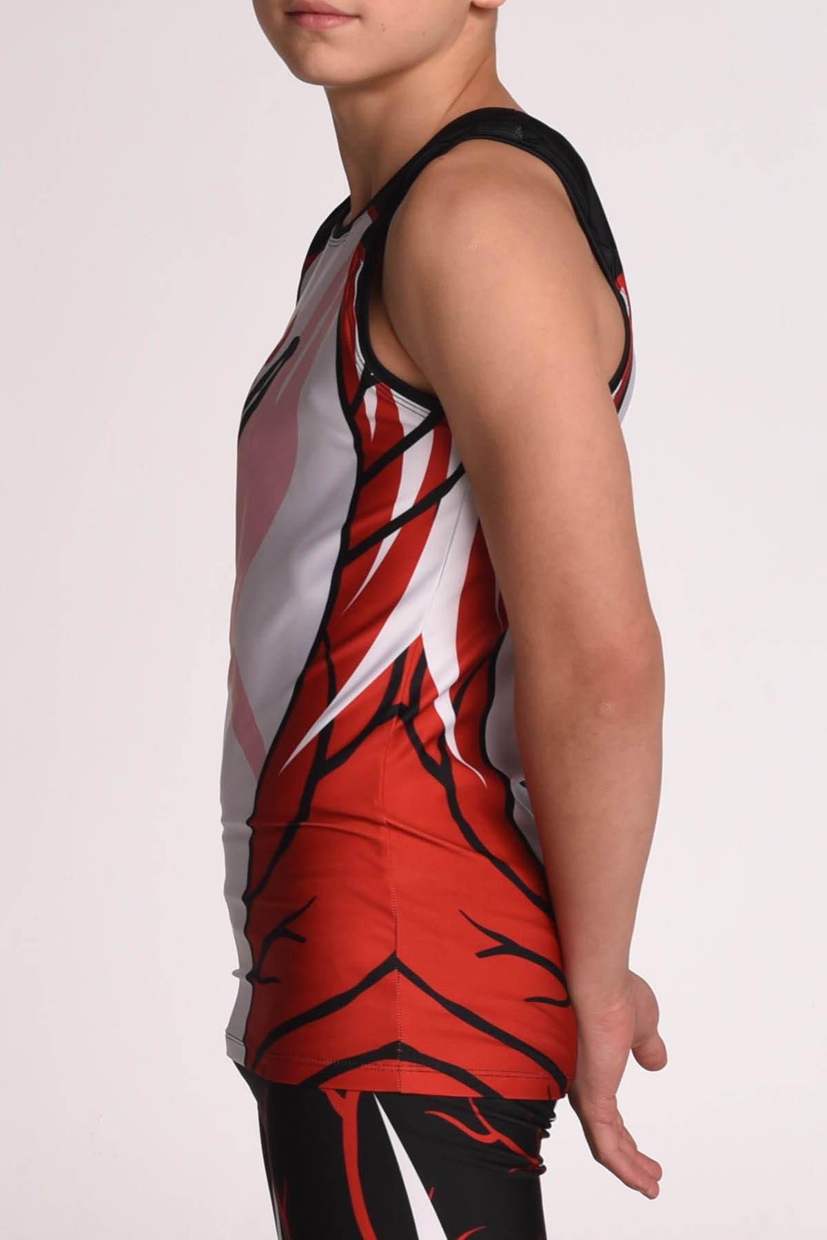 ACRO ICARUS Short-Set für Jungen