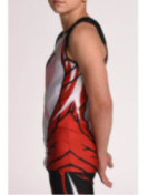 ACRO ICARUS Short-Set für Jungen