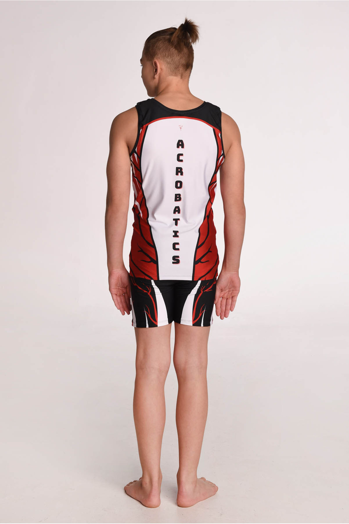 ACRO ICARUS Short-Set für Jungen