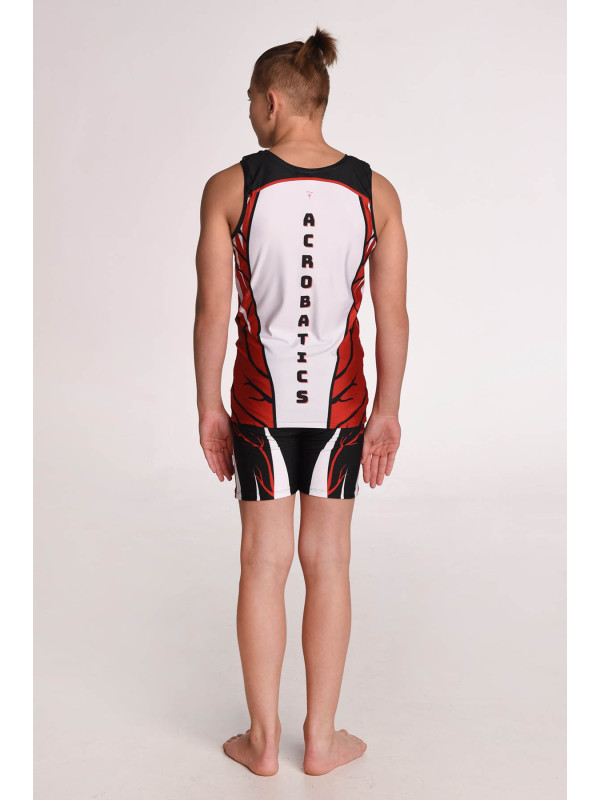 ACRO ICARUS Short-Set für Jungen