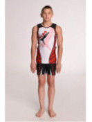 ACRO ICARUS Short-Set für Jungen