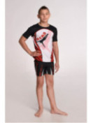 Boys set ACRO ICARUS long