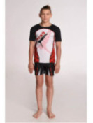 Jungen set ACRO ICARUS long