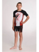 Boys set ACRO ICARUS long