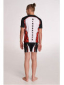 Jungen set ACRO ICARUS long