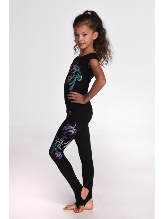 Komplet Aerial Dream long