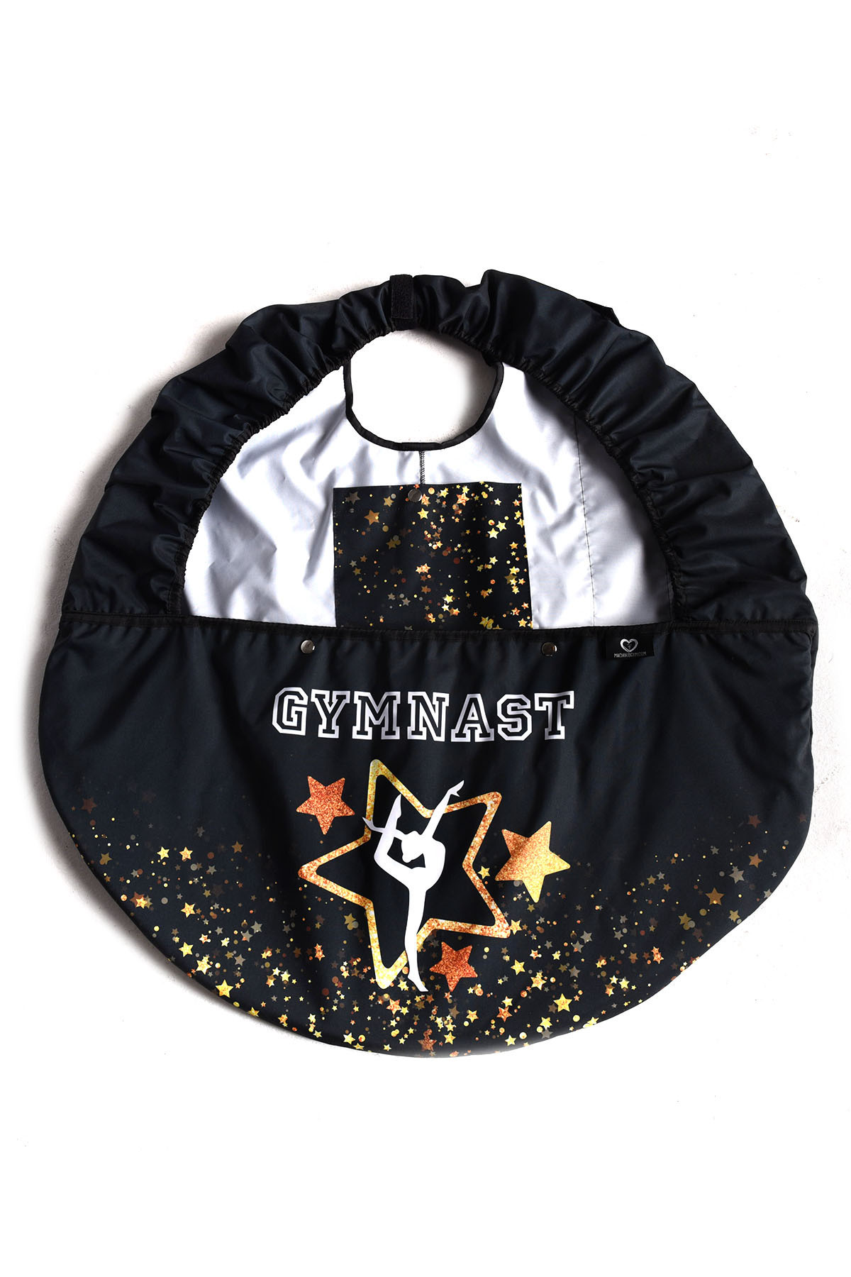 Hüllen für RSG Geräte Gold Star